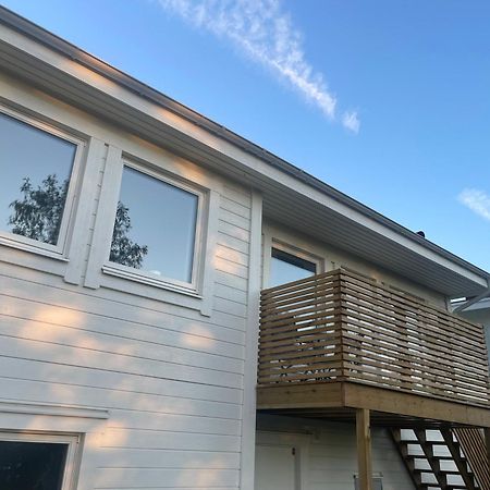 Radjursstigen 2A Vimmerby Bagian luar foto