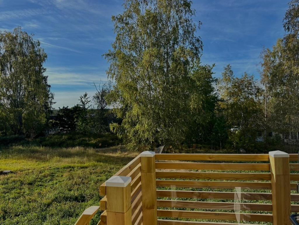 Radjursstigen 2A Vimmerby Bagian luar foto